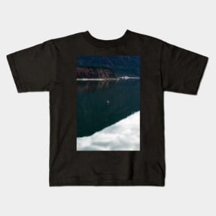 Fishing Kids T-Shirt